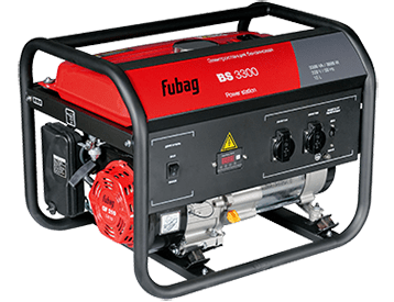 Fubag Original Parts